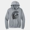 Custom Printed Heavy Blend Hooded Sweatshirt Thumbnail