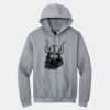 Custom Printed Heavy Blend Hooded Sweatshirt Thumbnail