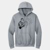 Custom Printed Heavy Blend Hooded Sweatshirt Thumbnail