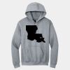 Custom Printed Heavy Blend Hooded Sweatshirt Thumbnail