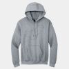 Custom Printed Heavy Blend Hooded Sweatshirt Thumbnail