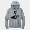 Custom Printed Heavy Blend Hooded Sweatshirt Thumbnail