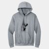 Custom Printed Heavy Blend Hooded Sweatshirt Thumbnail