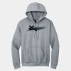 Custom Printed Heavy Blend Hooded Sweatshirt Thumbnail