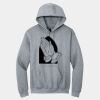 Custom Printed Heavy Blend Hooded Sweatshirt Thumbnail