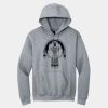 Custom Printed Heavy Blend Hooded Sweatshirt Thumbnail