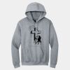 Custom Printed Heavy Blend Hooded Sweatshirt Thumbnail