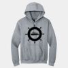 Custom Printed Heavy Blend Hooded Sweatshirt Thumbnail