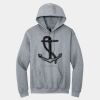 Custom Printed Heavy Blend Hooded Sweatshirt Thumbnail