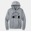 Custom Printed Heavy Blend Hooded Sweatshirt Thumbnail