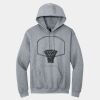 Custom Printed Heavy Blend Hooded Sweatshirt Thumbnail