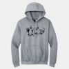 Custom Printed Heavy Blend Hooded Sweatshirt Thumbnail