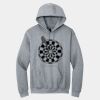 Custom Printed Heavy Blend Hooded Sweatshirt Thumbnail
