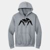 Custom Printed Heavy Blend Hooded Sweatshirt Thumbnail