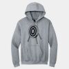 Custom Printed Heavy Blend Hooded Sweatshirt Thumbnail