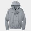 Custom Printed Heavy Blend Hooded Sweatshirt Thumbnail
