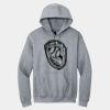 Custom Printed Heavy Blend Hooded Sweatshirt Thumbnail