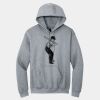 Custom Printed Heavy Blend Hooded Sweatshirt Thumbnail