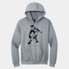 Custom Printed Heavy Blend Hooded Sweatshirt Thumbnail