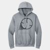 Custom Printed Heavy Blend Hooded Sweatshirt Thumbnail