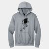 Custom Printed Heavy Blend Hooded Sweatshirt Thumbnail