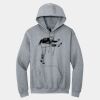 Custom Printed Heavy Blend Hooded Sweatshirt Thumbnail