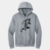 Custom Printed Heavy Blend Hooded Sweatshirt Thumbnail