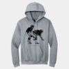 Custom Printed Heavy Blend Hooded Sweatshirt Thumbnail