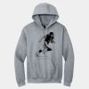Custom Printed Heavy Blend Hooded Sweatshirt Thumbnail