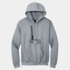 Custom Printed Heavy Blend Hooded Sweatshirt Thumbnail