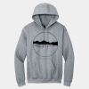 Custom Printed Heavy Blend Hooded Sweatshirt Thumbnail