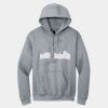 Custom Printed Heavy Blend Hooded Sweatshirt Thumbnail