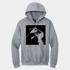 Custom Printed Heavy Blend Hooded Sweatshirt Thumbnail