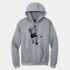 Custom Printed Heavy Blend Hooded Sweatshirt Thumbnail