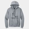 Custom Printed Heavy Blend Hooded Sweatshirt Thumbnail
