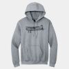 Custom Printed Heavy Blend Hooded Sweatshirt Thumbnail