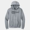 Custom Printed Heavy Blend Hooded Sweatshirt Thumbnail