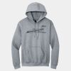 Custom Printed Heavy Blend Hooded Sweatshirt Thumbnail