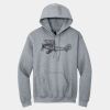 Custom Printed Heavy Blend Hooded Sweatshirt Thumbnail