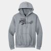 Custom Printed Heavy Blend Hooded Sweatshirt Thumbnail