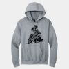 Custom Printed Heavy Blend Hooded Sweatshirt Thumbnail