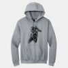 Custom Printed Heavy Blend Hooded Sweatshirt Thumbnail