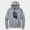 Custom Printed Heavy Blend Hooded Sweatshirt Thumbnail