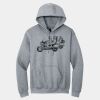 Custom Printed Heavy Blend Hooded Sweatshirt Thumbnail