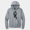 Custom Printed Heavy Blend Hooded Sweatshirt Thumbnail