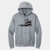 Custom Printed Heavy Blend Hooded Sweatshirt Thumbnail