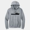 Custom Printed Heavy Blend Hooded Sweatshirt Thumbnail