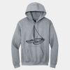 Custom Printed Heavy Blend Hooded Sweatshirt Thumbnail