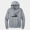 Custom Printed Heavy Blend Hooded Sweatshirt Thumbnail