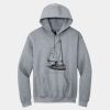 Custom Printed Heavy Blend Hooded Sweatshirt Thumbnail